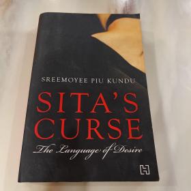 SITA'S CURSE