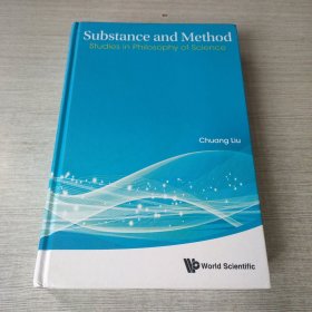 substance and method