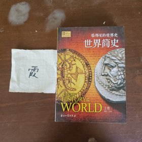 看得见的世界史:世界简史（上卷）