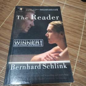 The Reader (Film Tie-In)  朗读者，电影版