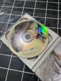 徐若瑄 狠狠爱，碟片 CD