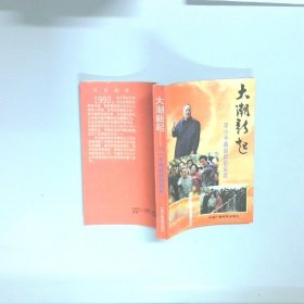 大潮新起邓小平南巡前前后后