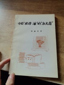 中国“彼得·潘”的“永无岛”