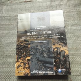 BUSINESS ETHICS