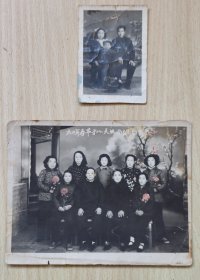 老照片