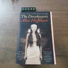 【英文原版】The Dovekeepers
Alice Hoffman