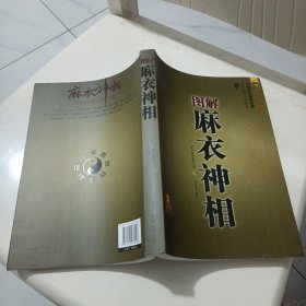 图解麻衣神相