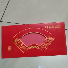 纪念金卡100:十张，外币一张，检验依据