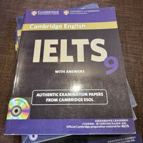 IELTS9