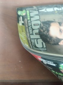 电影SHOW光盘杂志第二集。