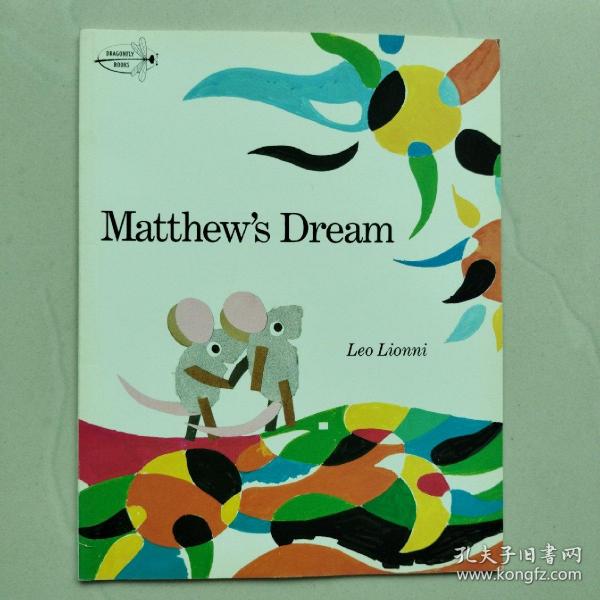 Matthew's Dream