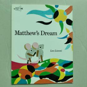 Matthew's Dream