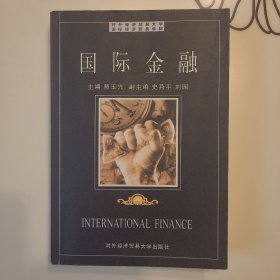国际金融（黑皮书）