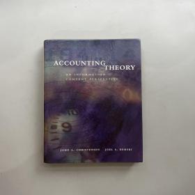 ACCOUNTING THEORY