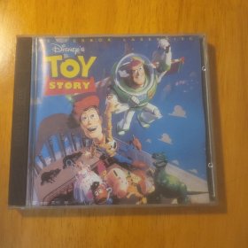 toy story 迪士尼