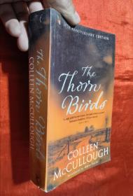 The Thorn Birds