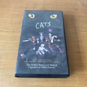 CATS（录像带）