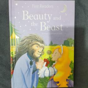 First readers：Beauty and the Beast