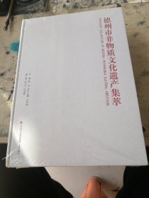 德州市非物质文化遗产集萃