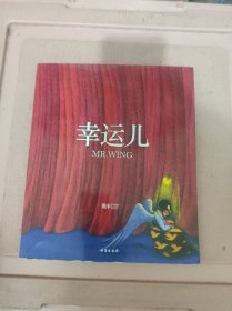 几米：幸运儿（平装）