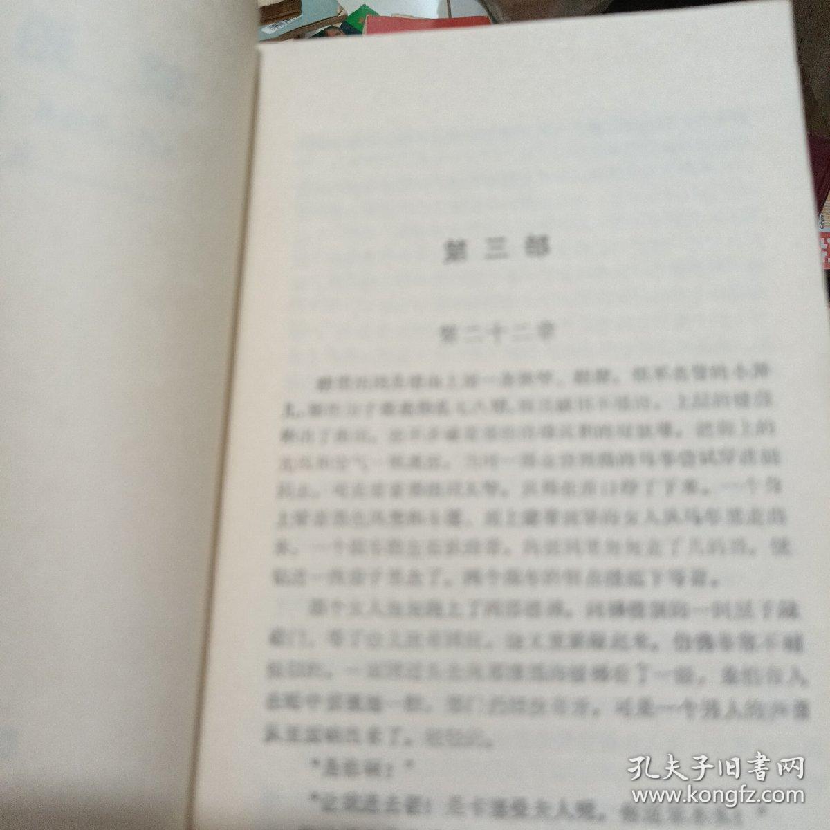 琥珀【中册】