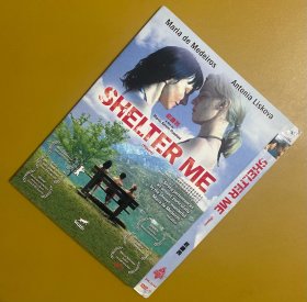 庇护我DVD 百威独家美版D9，中文字幕+花絮，2007年意大利法国合拍的百合蕾丝边电影，爱情在阶级面前不堪一击，两女一男公路片。