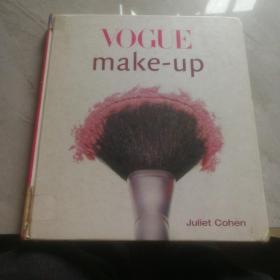 VOGUE make-up