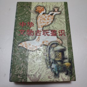 中华文物古玩鉴识
