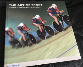 现货The art of sport