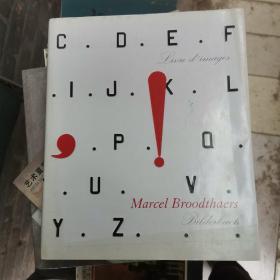 Marcel Broodthaers