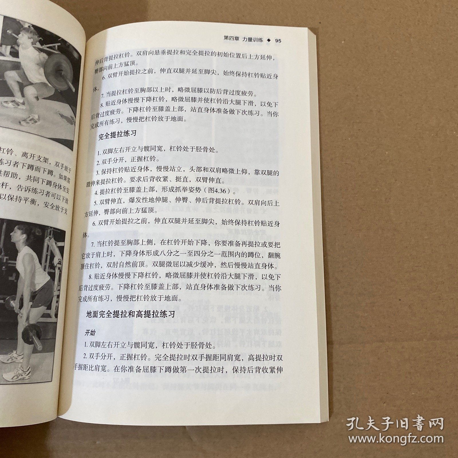 篮球体能训练 【无光盘】