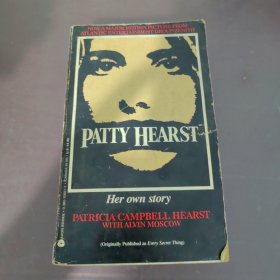 红色八爪女 Patty Hearst (1988) 娜塔莎·理查德森 威廉·弗西斯 第41届戛纳电影节 主竞赛单元 金棕榈奖(提名)