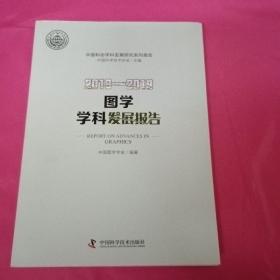 2018—2019图学学科发展报告