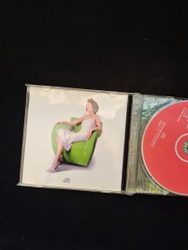音乐·CD光盘·歌曲.舞蹈.唱片·盒装 ：【蔡琴 你的眼神】 1碟装