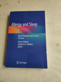 Allergy and Sleep  Basic Principles and Clinical Practice