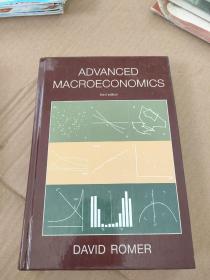 Advanced Macroeconomics