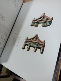 佛舍利五重宝塔