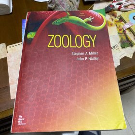 Zoology动物学