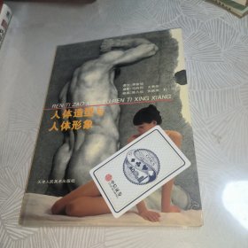 人体造型与人体形象