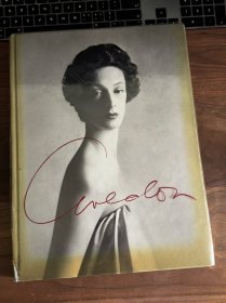 Richard Avedon Photographs 1947-1977 摄影画册