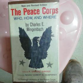The PeaceCorps