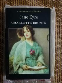 Jane Eyre 简爱 英文原版