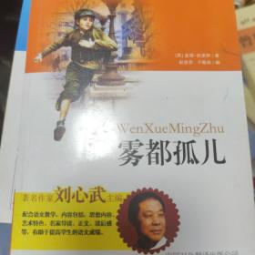 雾都孤儿