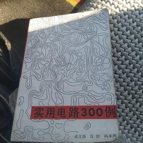 实用电路300例[代售]