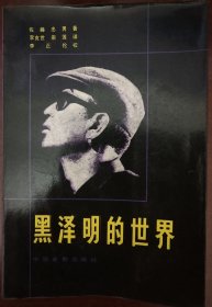 黑泽明的世界