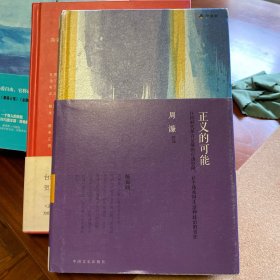正义的可能