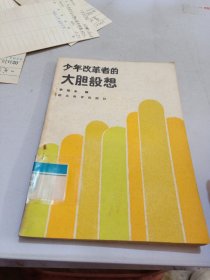 少年改革者的大胆设想