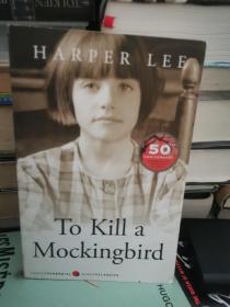 To Kill a Mockingbird