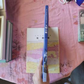 中华人民共和国区域地质调查报告.玉帽山幅(I45 C 001003)比例尺1:250000