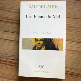 Fleurs du Mal